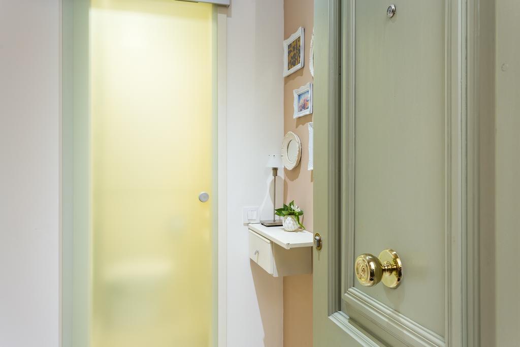 Casa Cosi Letamendi Apartment Барселона Екстериор снимка