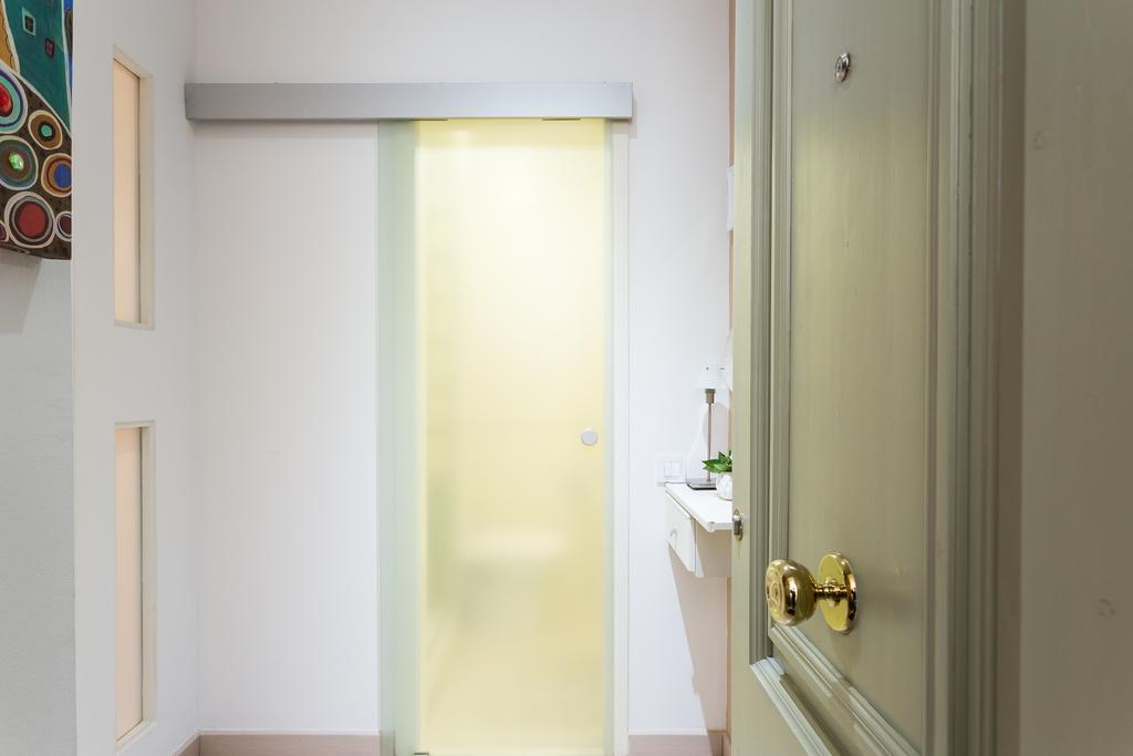 Casa Cosi Letamendi Apartment Барселона Екстериор снимка