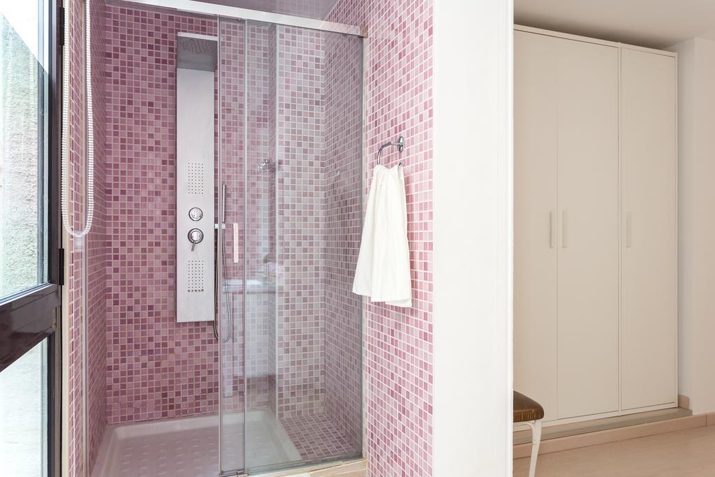 Casa Cosi Letamendi Apartment Барселона Екстериор снимка