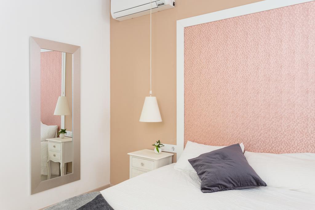 Casa Cosi Letamendi Apartment Барселона Екстериор снимка