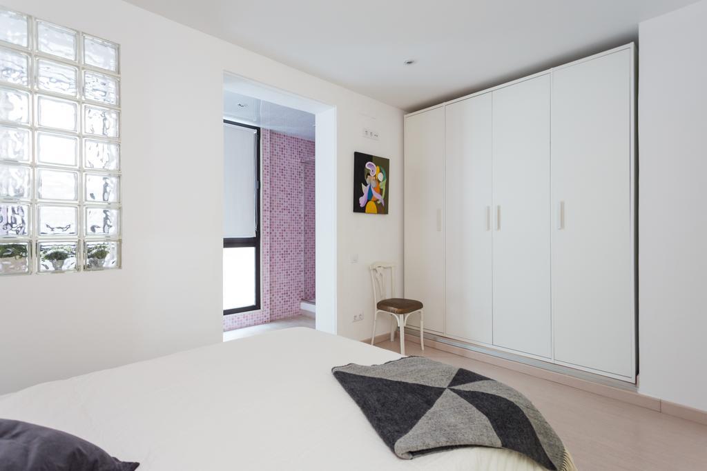 Casa Cosi Letamendi Apartment Барселона Екстериор снимка