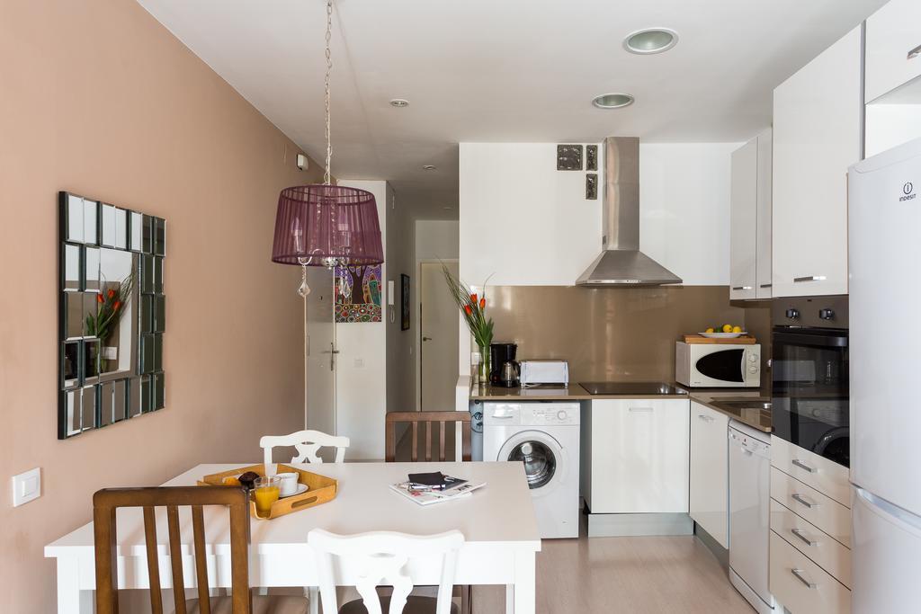 Casa Cosi Letamendi Apartment Барселона Екстериор снимка