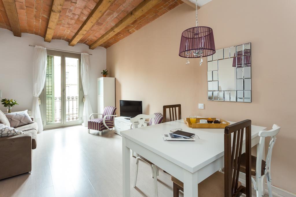Casa Cosi Letamendi Apartment Барселона Екстериор снимка