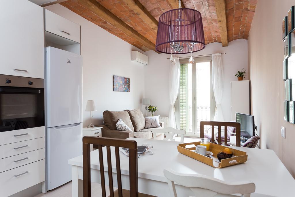 Casa Cosi Letamendi Apartment Барселона Екстериор снимка