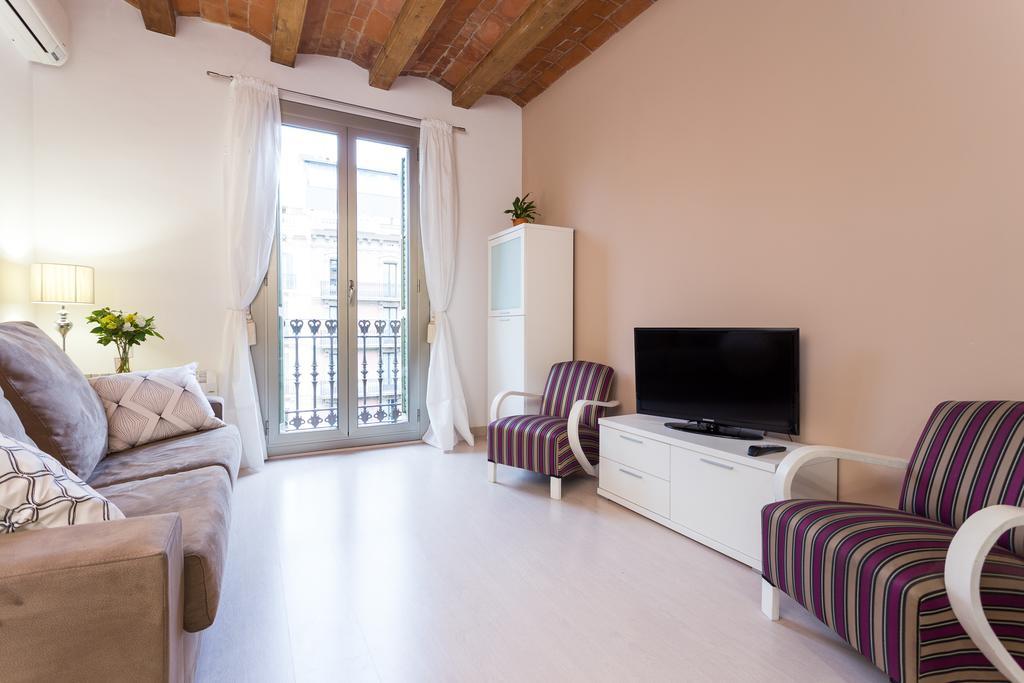 Casa Cosi Letamendi Apartment Барселона Екстериор снимка