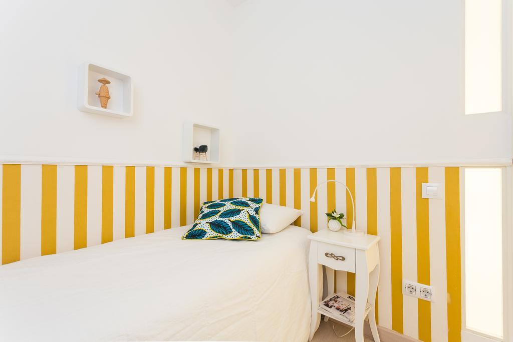 Casa Cosi Letamendi Apartment Барселона Екстериор снимка